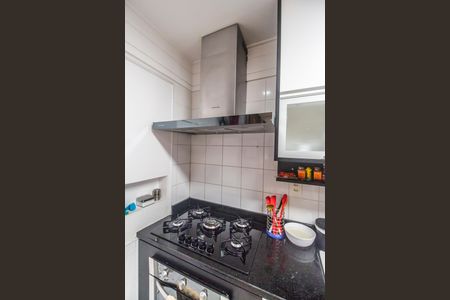 Apartamento à venda com 94m², 2 quartos e 2 vagasCozinha