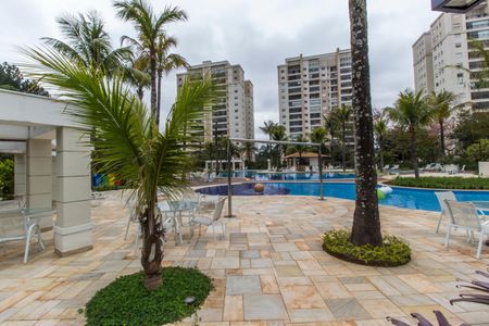 Apartamento à venda com 94m², 2 quartos e 2 vagasPiscina
