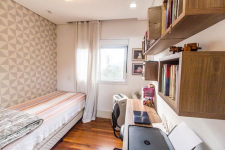 Apartamento à venda com 94m², 2 quartos e 2 vagasQuarto 2