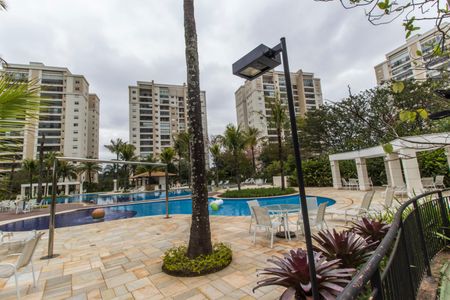 Apartamento à venda com 94m², 2 quartos e 2 vagasPiscina