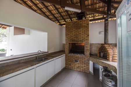 Apartamento à venda com 94m², 2 quartos e 2 vagasÁrea gourmet