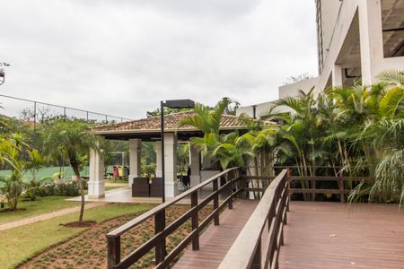 Apartamento à venda com 94m², 2 quartos e 2 vagasÁrea gourmet