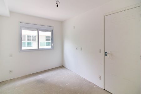 Apartamento à venda com 41m², 1 quarto e 1 vagaQuarto
