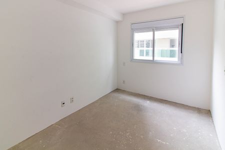 Apartamento à venda com 41m², 1 quarto e 1 vagaQuarto