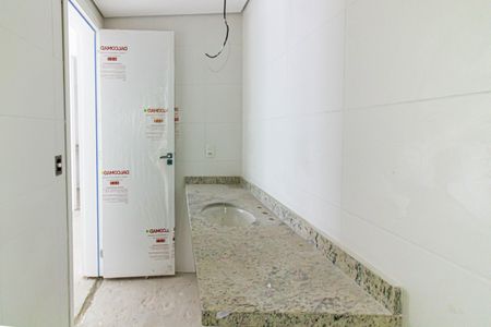 Apartamento à venda com 41m², 1 quarto e 1 vagaBanheiro