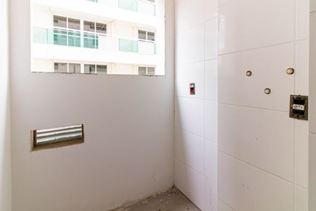 Apartamento à venda com 41m², 1 quarto e 1 vagaÁrea de Serviço