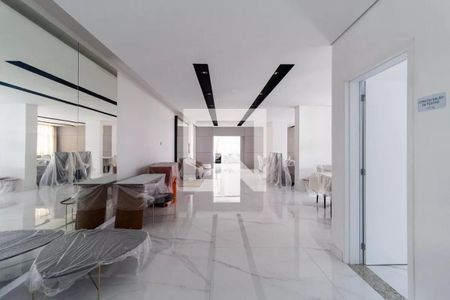 Apartamento à venda com 41m², 1 quarto e 1 vagaÁrea comum