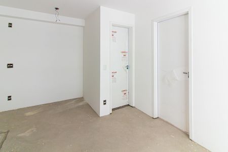 Apartamento à venda com 41m², 1 quarto e 1 vagaSala