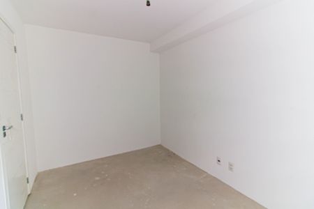 Apartamento à venda com 41m², 1 quarto e 1 vagaQuarto
