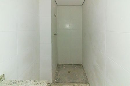 Apartamento à venda com 41m², 1 quarto e 1 vagaBanheiro