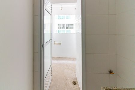 Apartamento à venda com 41m², 1 quarto e 1 vagaÁrea de Serviço
