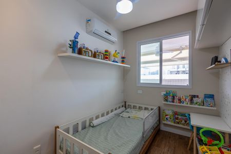 Apartamento à venda com 105m², 3 quartos e 2 vagas Apartamento à venda com 105m², 3 quartos e 2 vagasQuarto 2