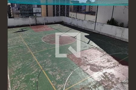Apartamento à venda com 105m², 3 quartos e 2 vagas Apartamento à venda com 105m², 3 quartos e 2 vagasQuadra Esportiva