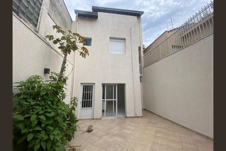 Casa à venda com 155m², 4 quartos e 2 vagas