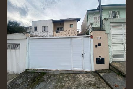 Casa à venda com 155m², 4 quartos e 2 vagas