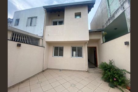 Casa à venda com 155m², 4 quartos e 2 vagas
