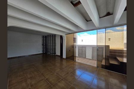 Apartamento à venda com 124m², 3 quartos e 1 vaga