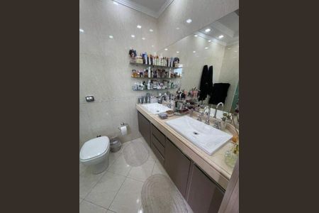 Apartamento à venda com 436m², 4 quartos e 3 vagas