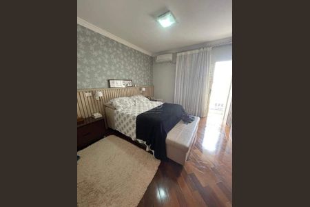 Apartamento à venda com 436m², 4 quartos e 3 vagas