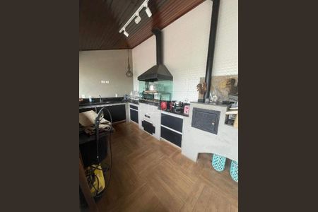 Apartamento à venda com 436m², 4 quartos e 3 vagas