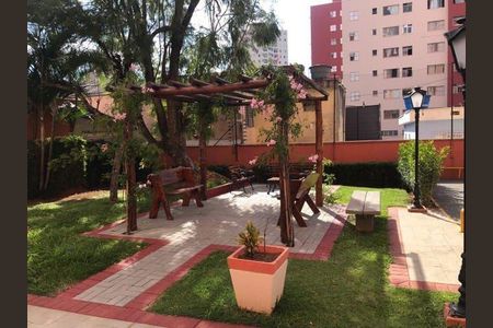 Apartamento à venda com 65m², 3 quartos e 1 vaga