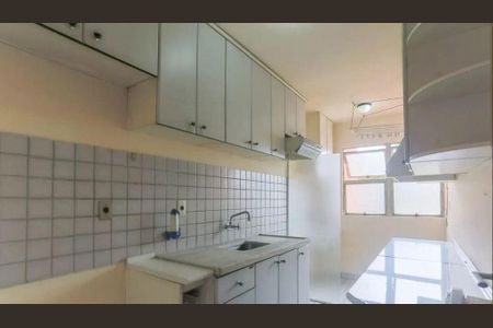Apartamento à venda com 65m², 3 quartos e 1 vaga