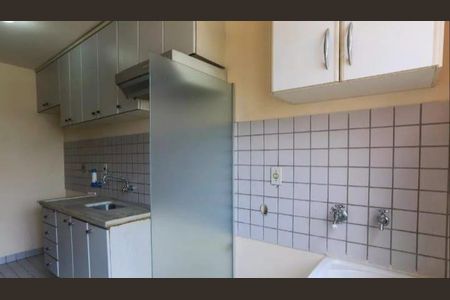 Apartamento à venda com 65m², 3 quartos e 1 vaga