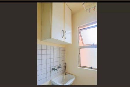 Apartamento à venda com 65m², 3 quartos e 1 vaga