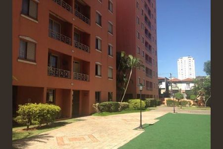 Apartamento à venda com 65m², 3 quartos e 1 vaga