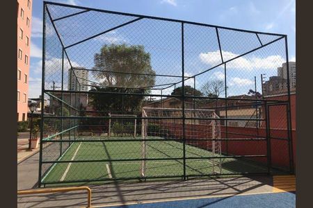 Apartamento à venda com 65m², 3 quartos e 1 vaga
