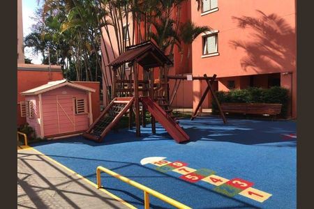 Apartamento à venda com 65m², 3 quartos e 1 vaga