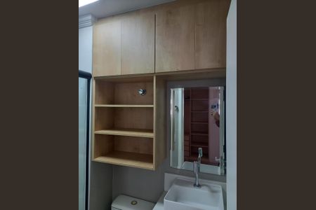 Apartamento à venda com 76m², 3 quartos e 1 vaga Apartamento à venda com 76m², 3 quartos e 1 vagaFoto 43
