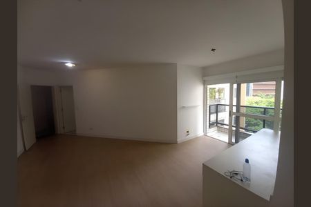 Apartamento à venda com 76m², 3 quartos e 1 vaga Apartamento à venda com 76m², 3 quartos e 1 vagaFoto 01