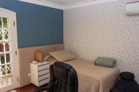 Casa à venda com 373m², 4 quartos e 6 vagas Casa à venda com 373m², 4 quartos e 6 vagasSuíte 4