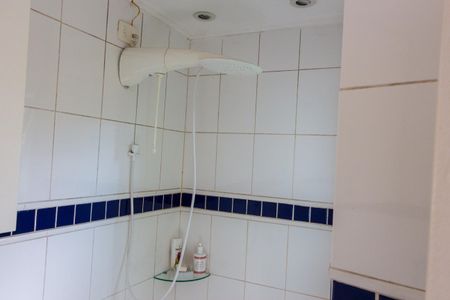 Casa à venda com 373m², 4 quartos e 6 vagas Casa à venda com 373m², 4 quartos e 6 vagasBanheiro