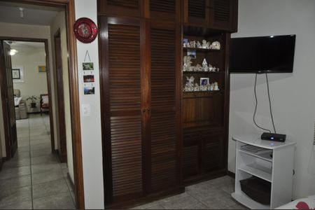 Apartamento à venda com 95m², 3 quartos e 1 vagaQuarto 3