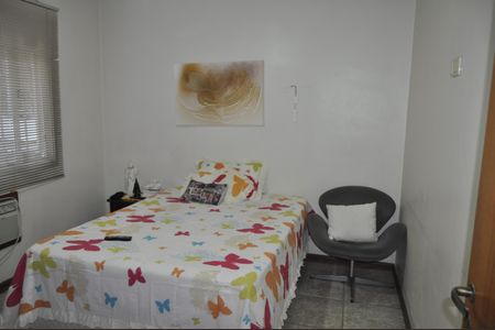 Apartamento à venda com 95m², 3 quartos e 1 vagaQuarto 3