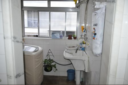 Apartamento à venda com 95m², 3 quartos e 1 vagaÁrea de Serviço