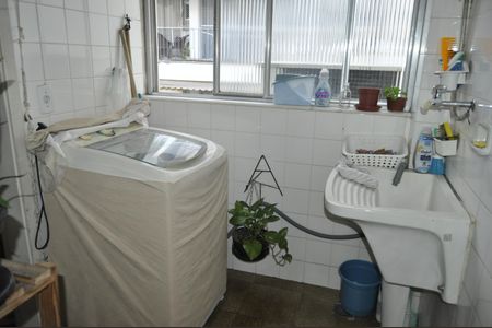 Apartamento à venda com 95m², 3 quartos e 1 vagaÁrea de Serviço