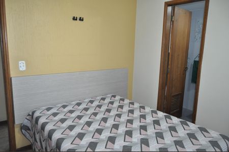 Apartamento à venda com 95m², 3 quartos e 1 vagaQuarto 2