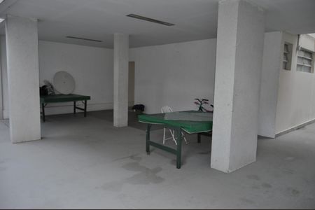 Apartamento à venda com 95m², 3 quartos e 1 vagaÁrea comum