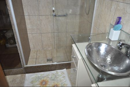 Apartamento à venda com 95m², 3 quartos e 1 vagaBanheiro do Quarto 3