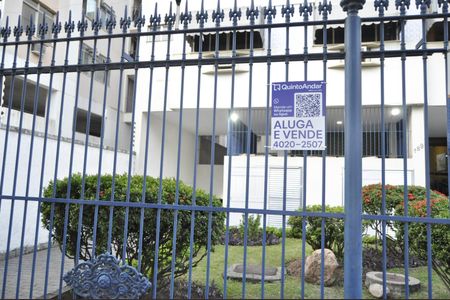 Apartamento à venda com 95m², 3 quartos e 1 vagaPlaca