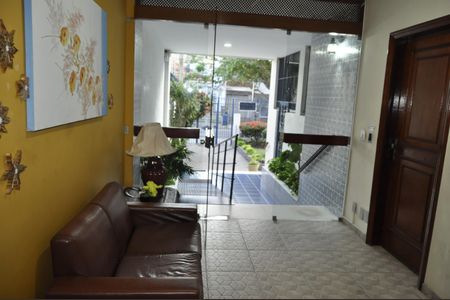 Apartamento à venda com 95m², 3 quartos e 1 vagaPortaria