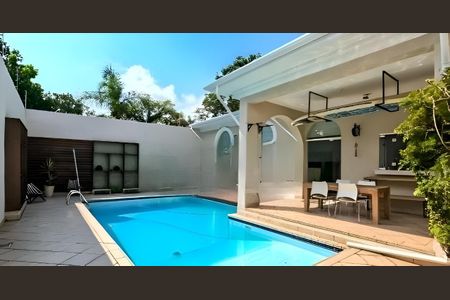 Casa à venda com 500m², 4 quartos e 6 vagasFoto 28