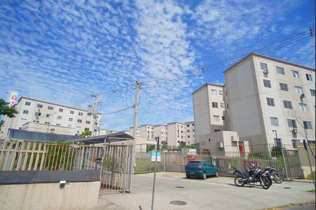 Apartamento à venda com 52m², 2 quartos e 1 vaga Apartamento à venda com 52m², 2 quartos e 1 vagaÁrea comum