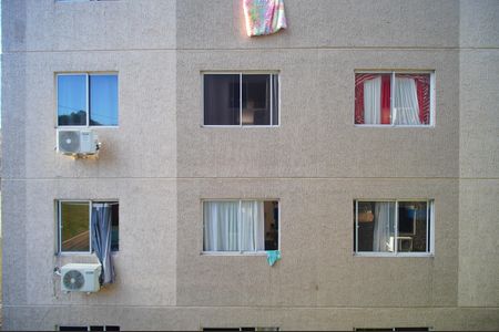 Apartamento à venda com 52m², 2 quartos e 1 vagaVista da Sala