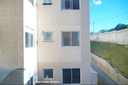 Apartamento à venda com 52m², 2 quartos e 1 vagaVista do Quarto 2