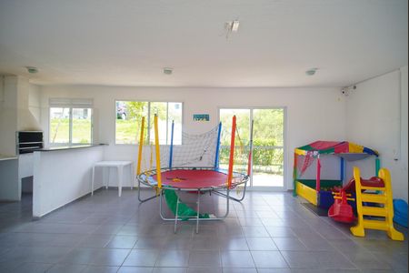 Apartamento à venda com 52m², 2 quartos e 1 vaga Apartamento à venda com 52m², 2 quartos e 1 vagaÁrea comum - Salão de festas