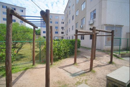 Apartamento à venda com 52m², 2 quartos e 1 vaga Apartamento à venda com 52m², 2 quartos e 1 vagaÁrea comum